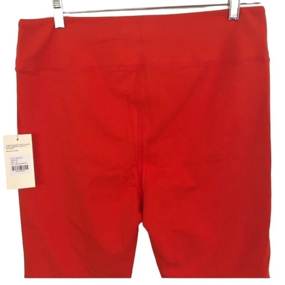 nwt Mate the Label Organic stretch Biker short set - Picture 4 of 9